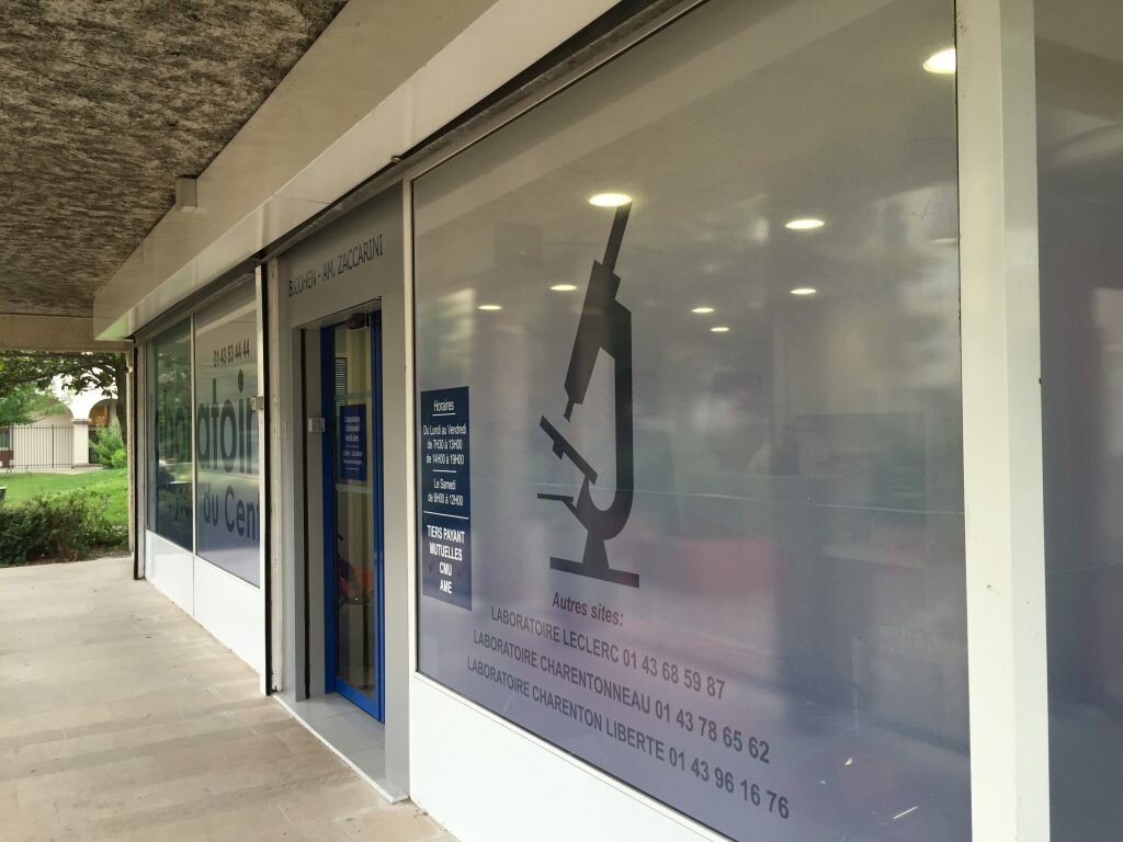 Laboratoire Unilabs Biopath - Roissy En Brie Photos