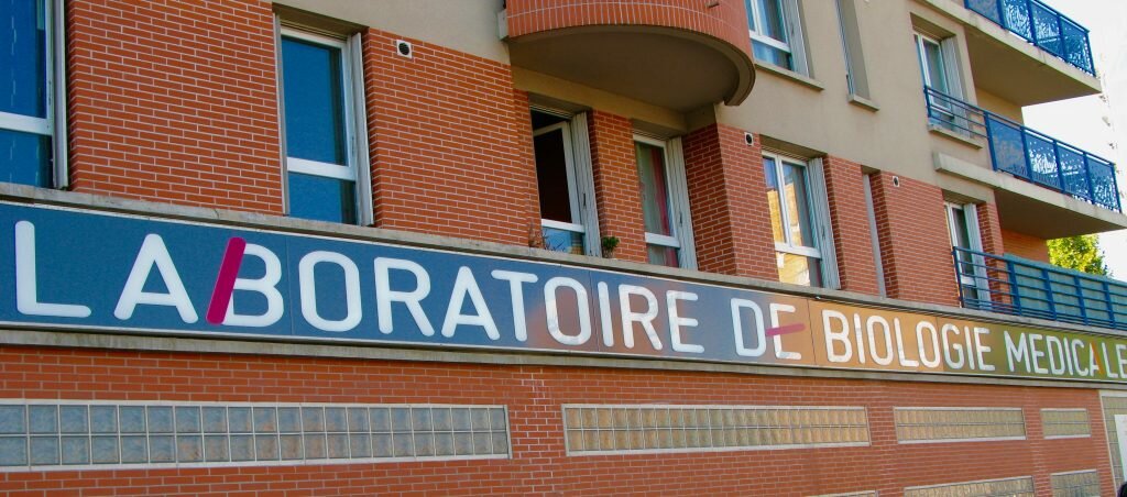 Laboratoire Unilabs Biopath - Aubervilliers - Le Fort Photos