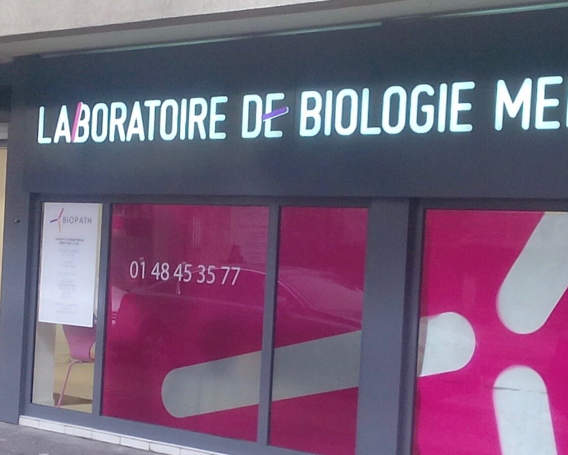 Laboratoire Unilabs Biopath - Roissy En Brie Photos